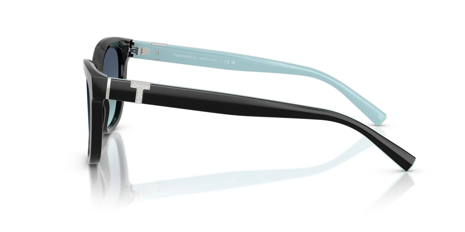 Tiffany 4237B Sunglasses - view 17